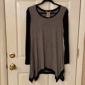Ladies tunic